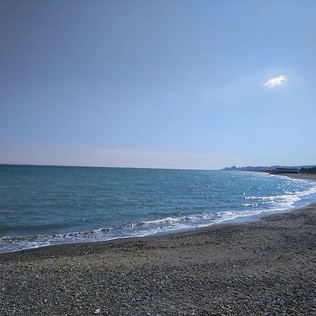 Sunny Beach Málaga Eksteriør bilde
