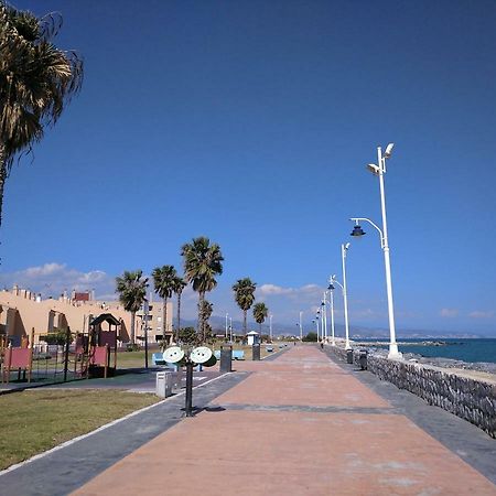 Sunny Beach Málaga Eksteriør bilde