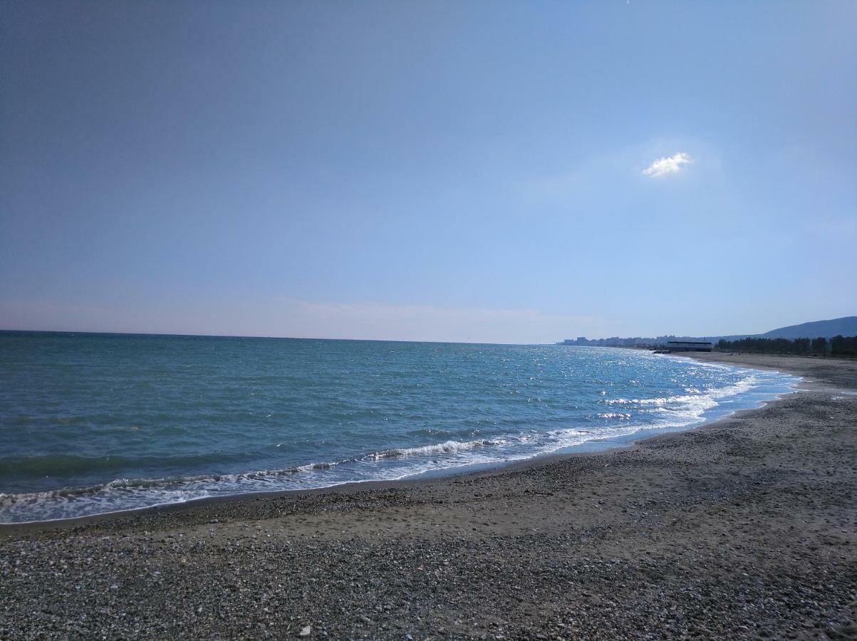 Sunny Beach Málaga Eksteriør bilde