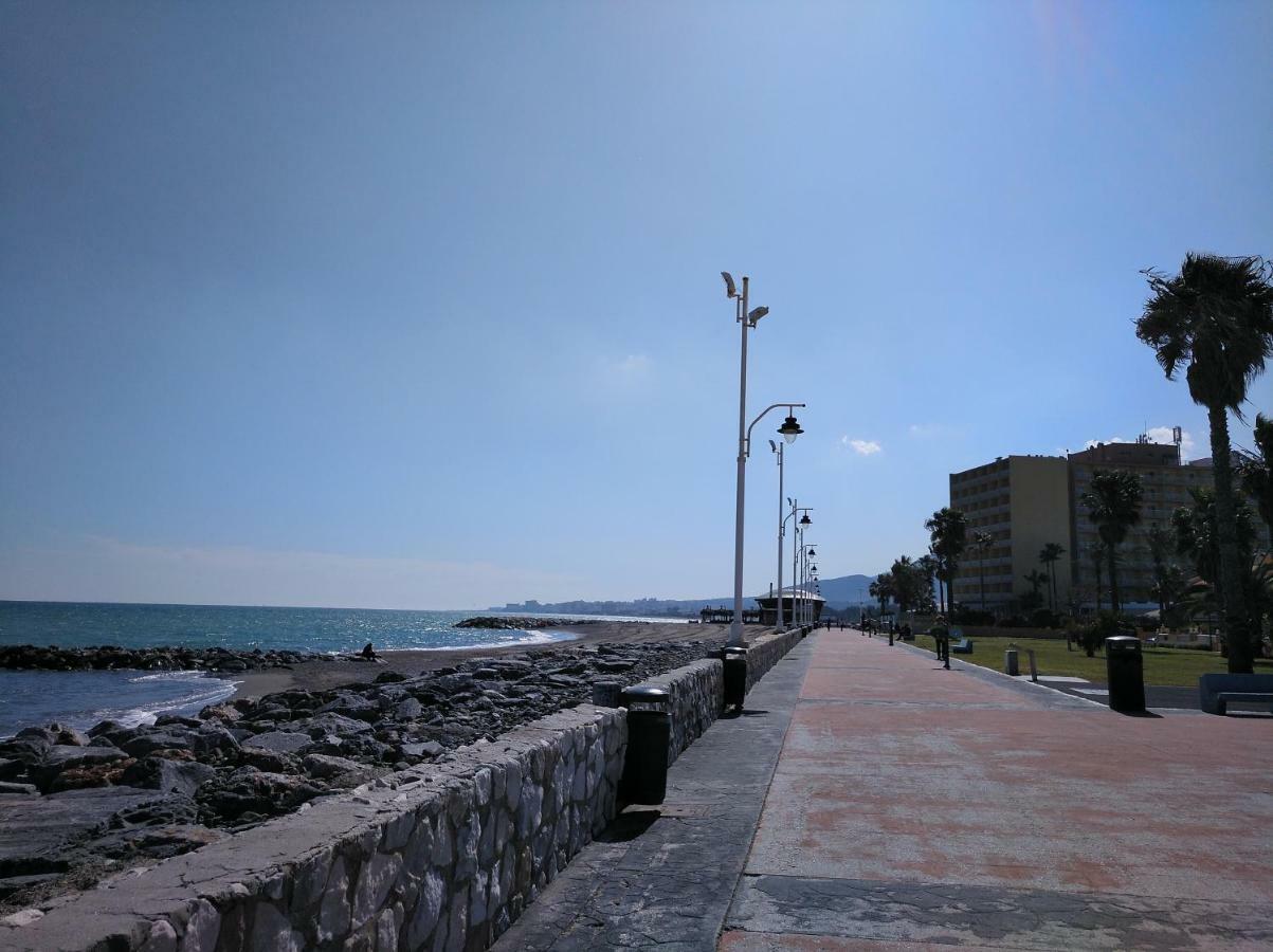 Sunny Beach Málaga Eksteriør bilde